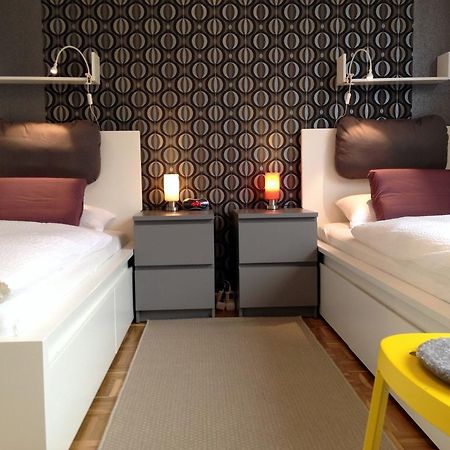 Hertenflats - Rooms & Apartments - Kreis Recklinghausen Herten  Extérieur photo