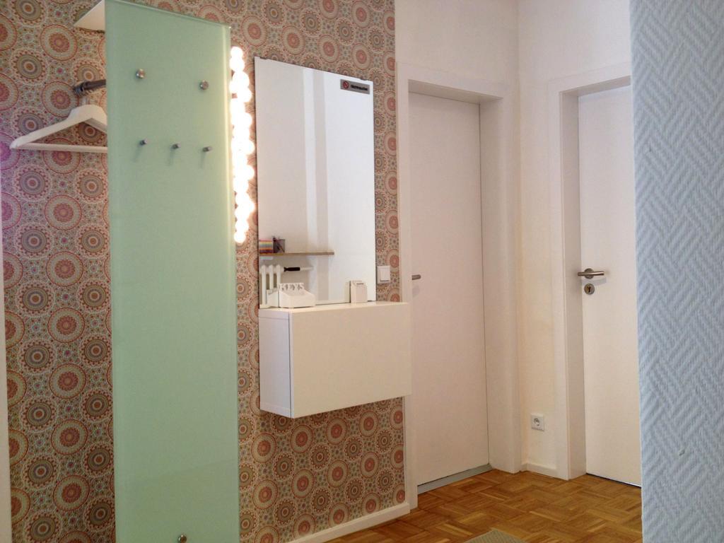 Hertenflats - Rooms & Apartments - Kreis Recklinghausen Herten  Chambre photo