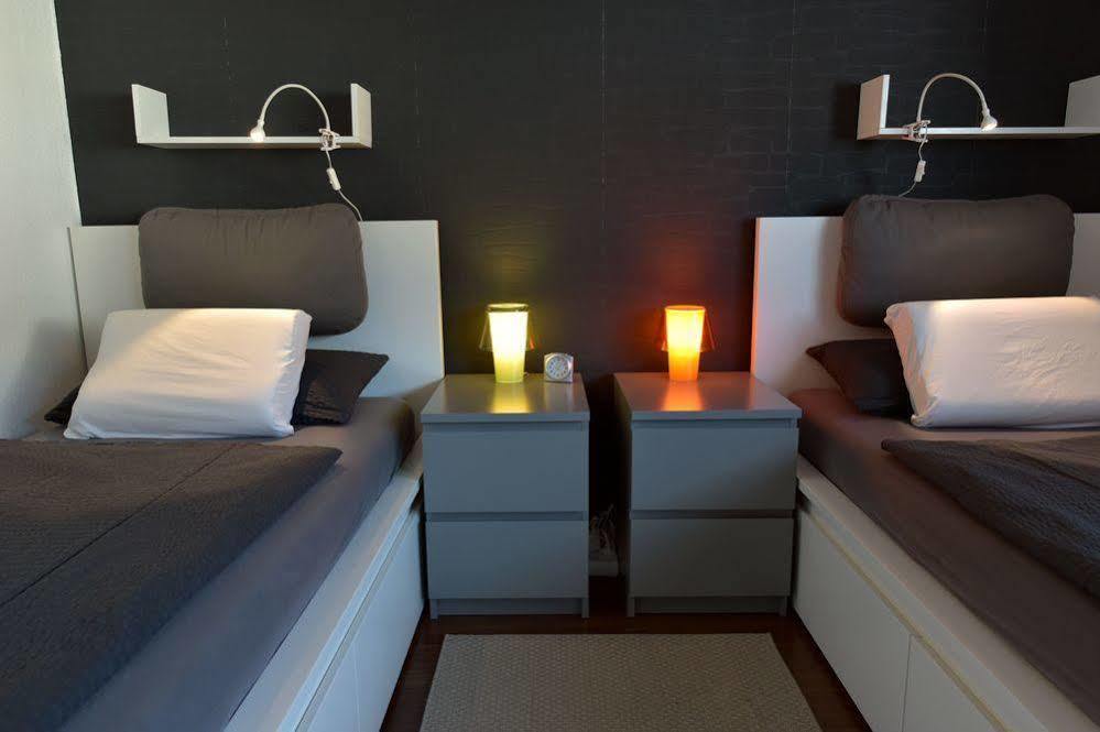 Hertenflats - Rooms & Apartments - Kreis Recklinghausen Herten  Extérieur photo