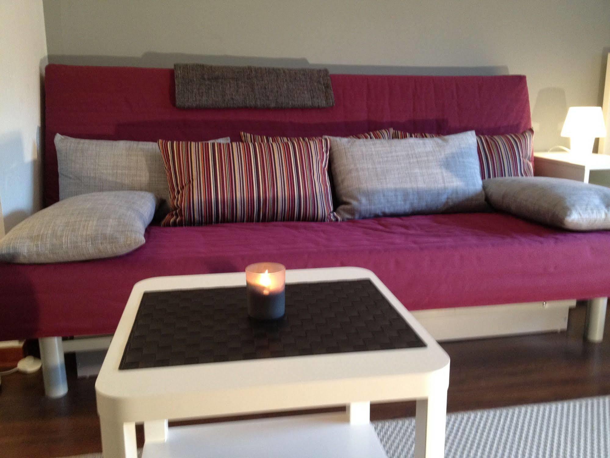 Hertenflats - Rooms & Apartments - Kreis Recklinghausen Herten  Extérieur photo