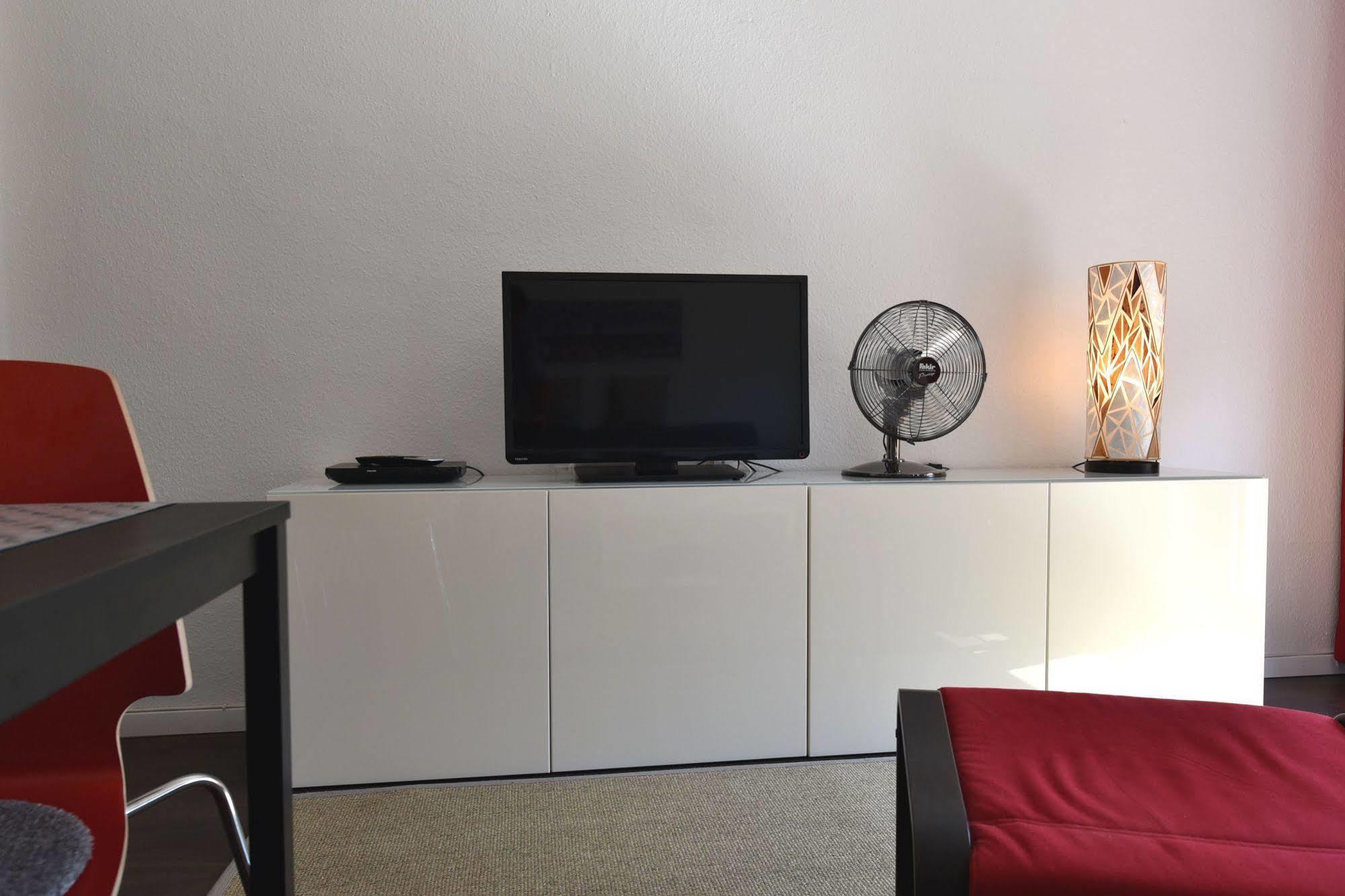 Hertenflats - Rooms & Apartments - Kreis Recklinghausen Herten  Extérieur photo