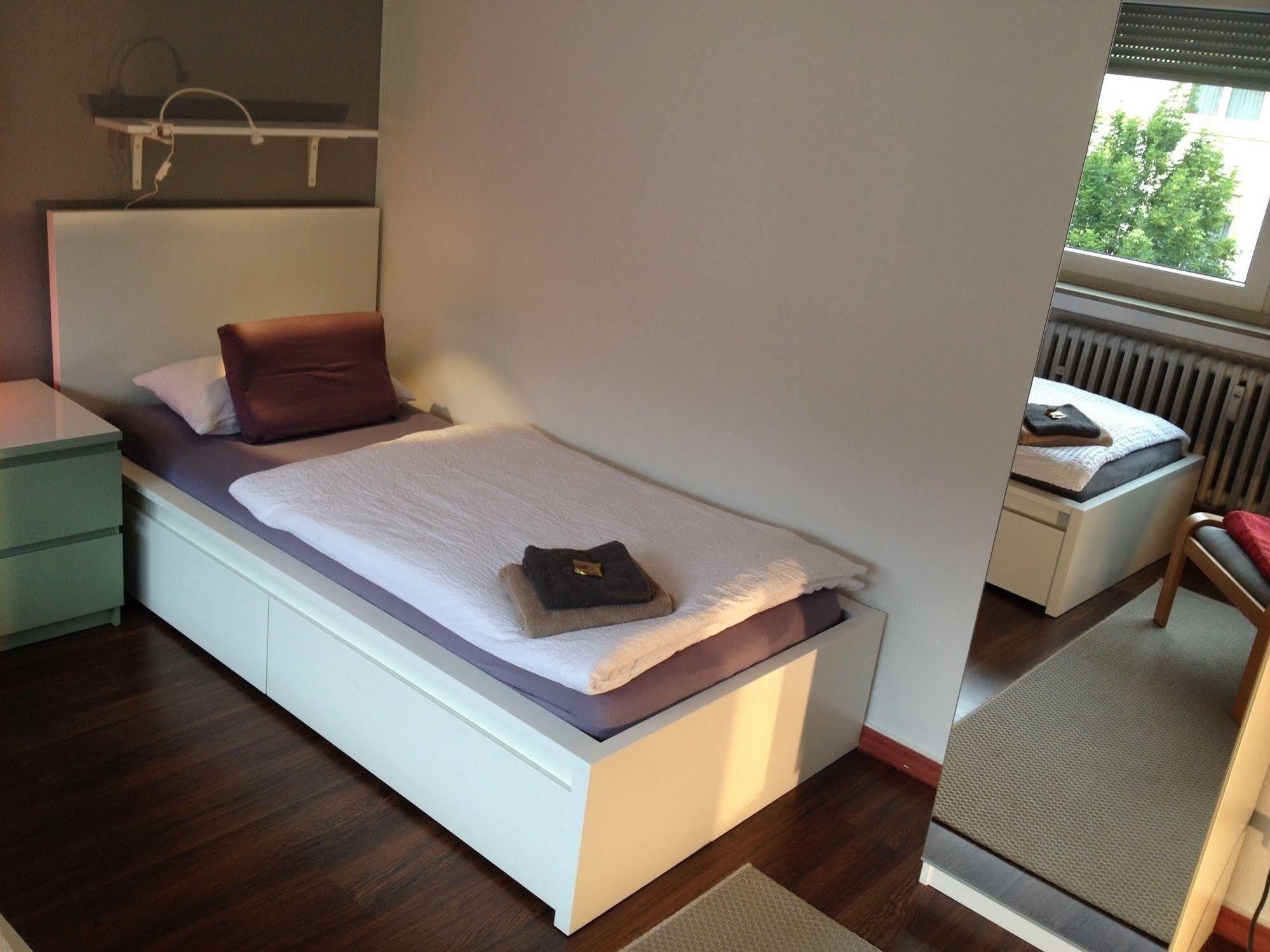 Hertenflats - Rooms & Apartments - Kreis Recklinghausen Herten  Extérieur photo