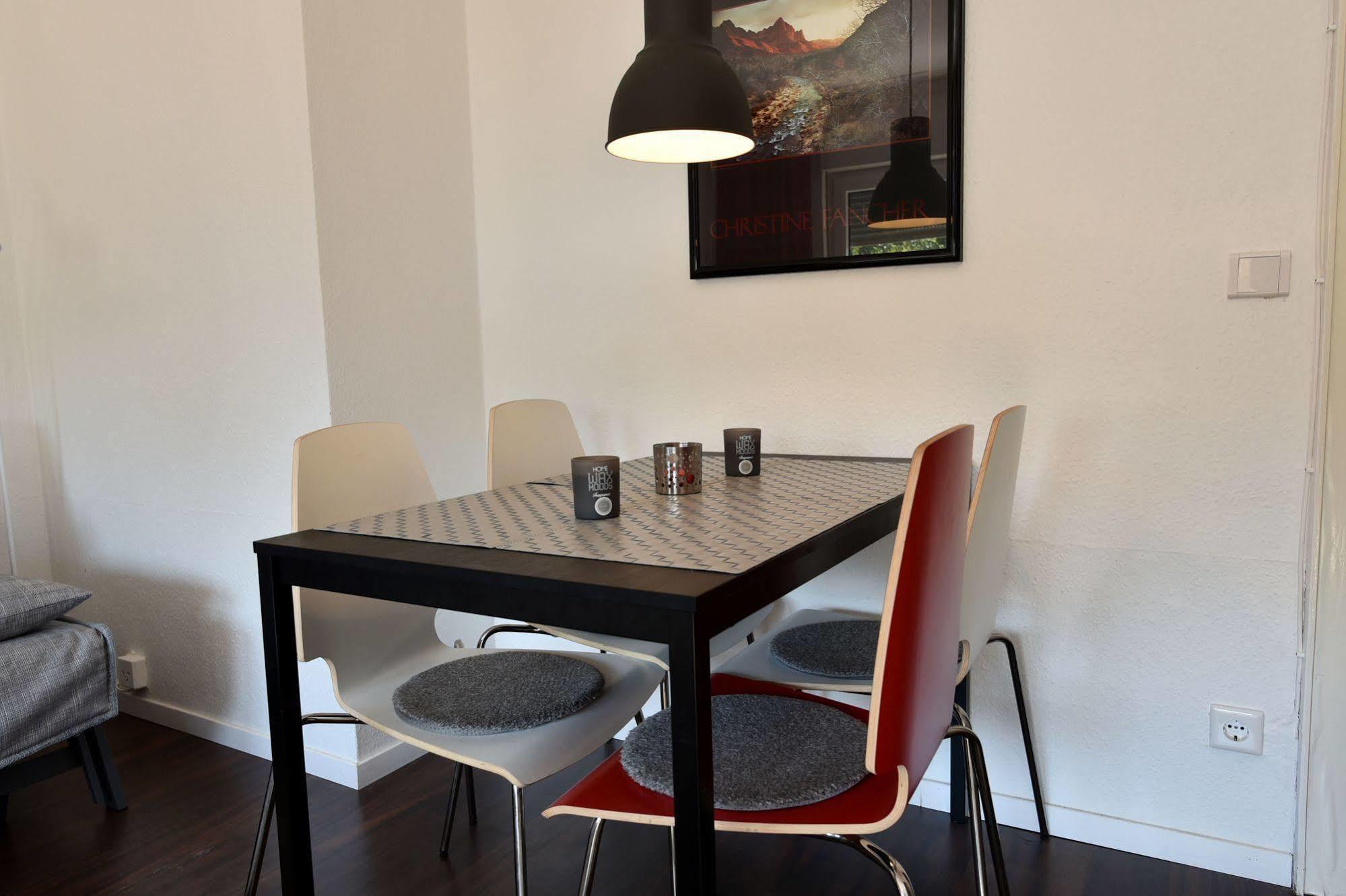 Hertenflats - Rooms & Apartments - Kreis Recklinghausen Herten  Extérieur photo