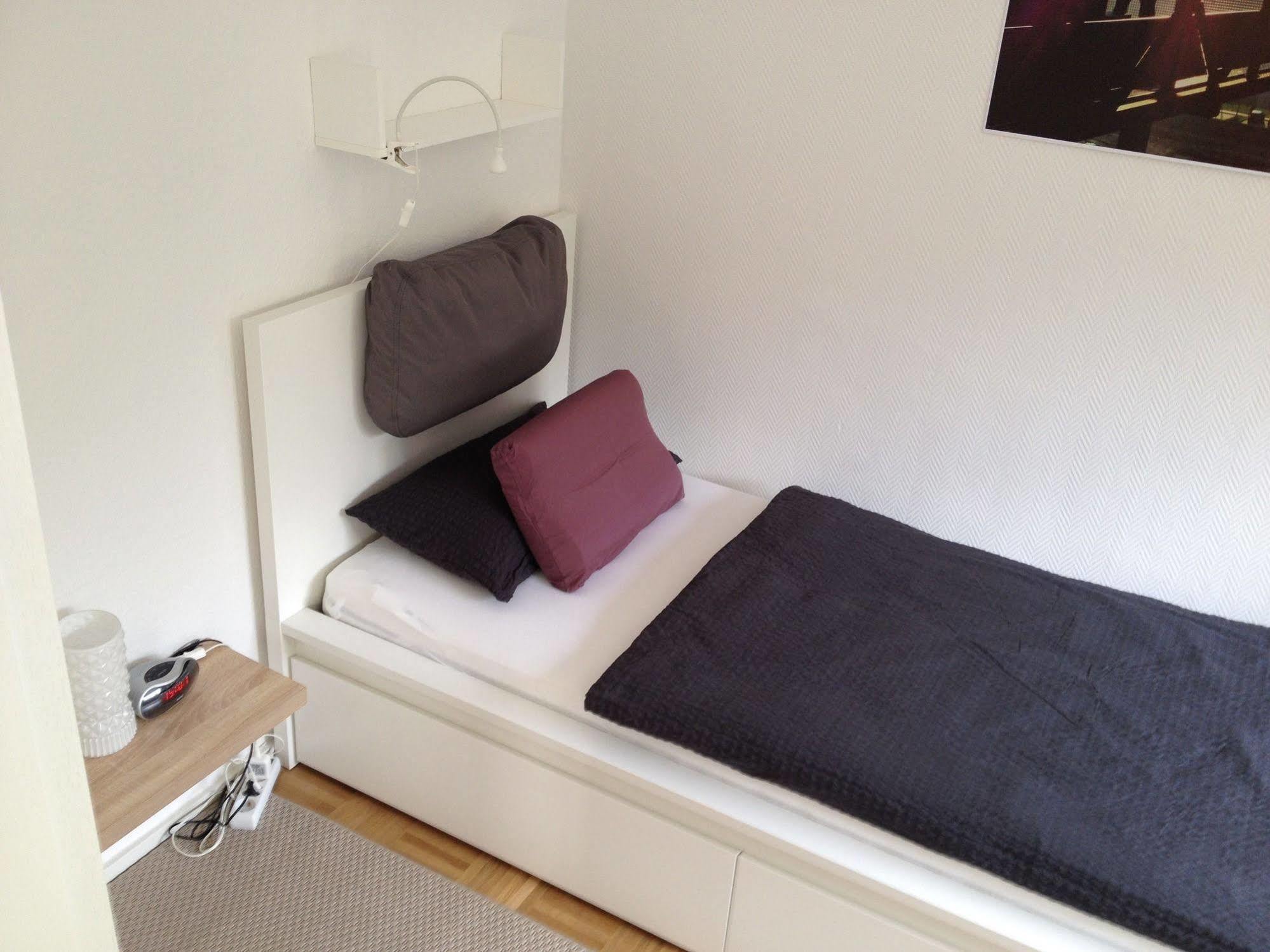 Hertenflats - Rooms & Apartments - Kreis Recklinghausen Herten  Extérieur photo